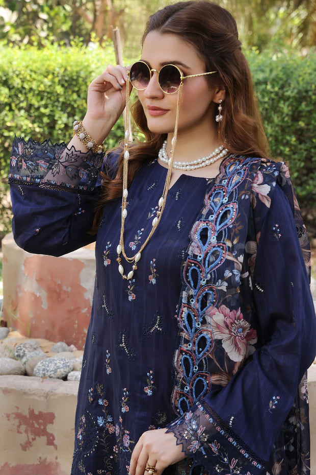 Silvana Lawn - RivaaJ ADS02