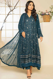Glamour Chiffon - Rumaisa GR08