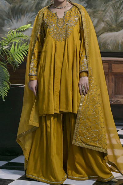 Rafia Luxury Viscose - VS561