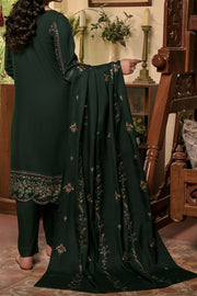 Rafia Dhanak Pret - DH16