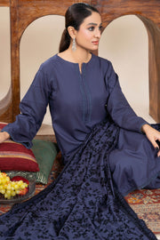 NoorBano Autumn Shawl - Raniyah RWN06