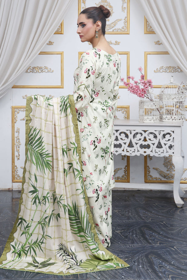 Mon Cheri Linen - IJCSEP LIN01