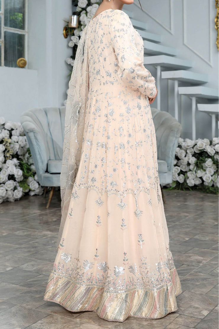 Rafia Chiffon - Mesmerise - RK1233