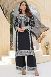 Rivaaj Festive Silk  - RIVSILK001A