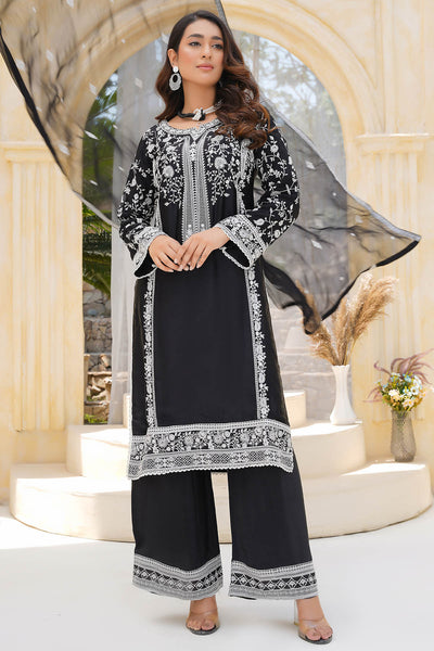 Rivaaj Festive Silk  - RIVSILK001A