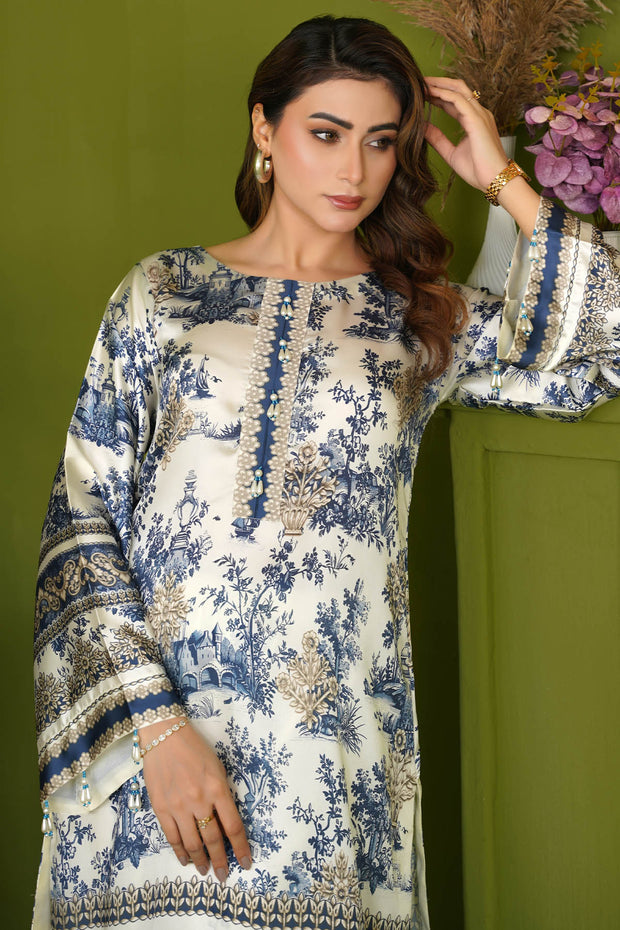 Astur Silk  (TWO-PIECE)- RivaaJ RSS08