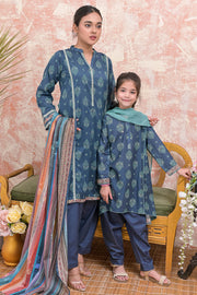 Rafia Luxury Lawn - DPC250