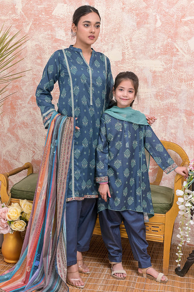 Rafia Luxury Lawn - DPC250