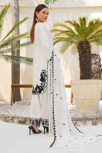 Rivaaj Festive Silk  - RIVSILK003C