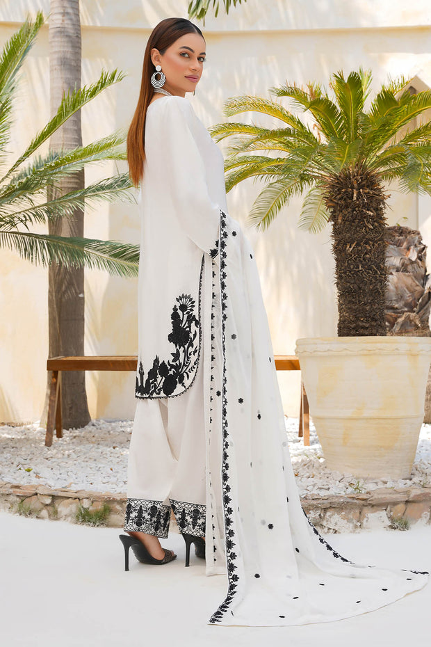 Rivaaj Festive Silk  - RIVSILK003C