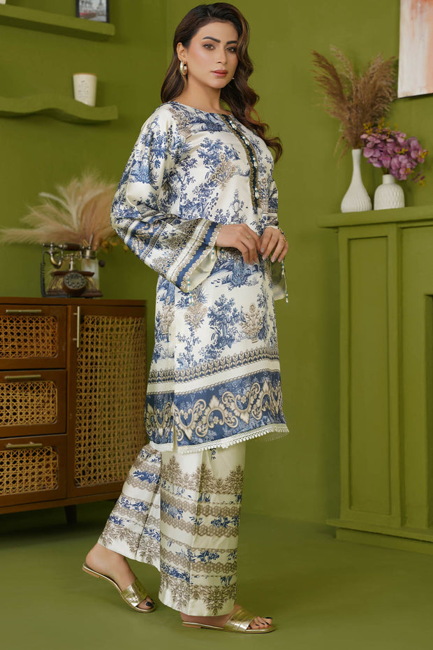 Astur Silk  (TWO-PIECE)- RivaaJ RSS08