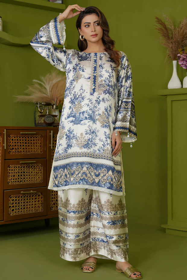 Astur Silk  (TWO-PIECE)- RivaaJ RSS08