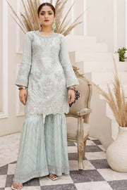 Enchant Chiffon - Libaas ZC0418