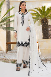 Rivaaj Festive Silk  - RIVSILK003C