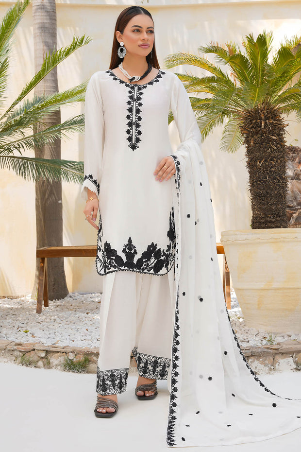 Rivaaj Festive Silk  - RIVSILK003C