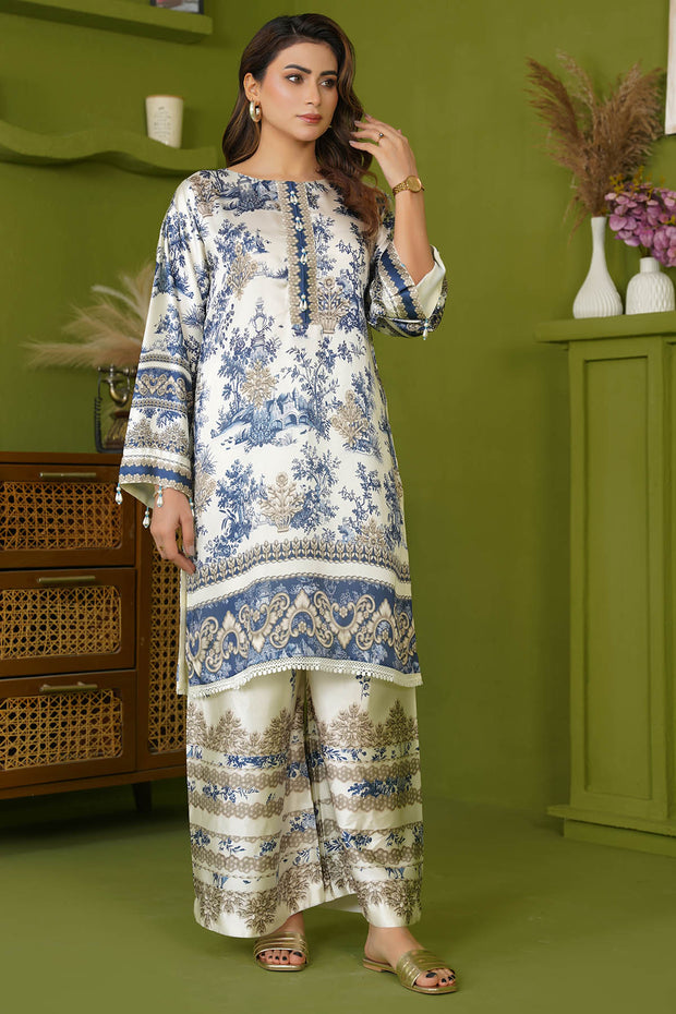 Astur Silk  (TWO-PIECE)- RivaaJ RSS08
