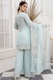 Enchant Chiffon - Libaas ZC0418