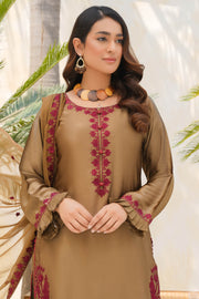 Rivaaj Festive Silk  - RIVSILK003D