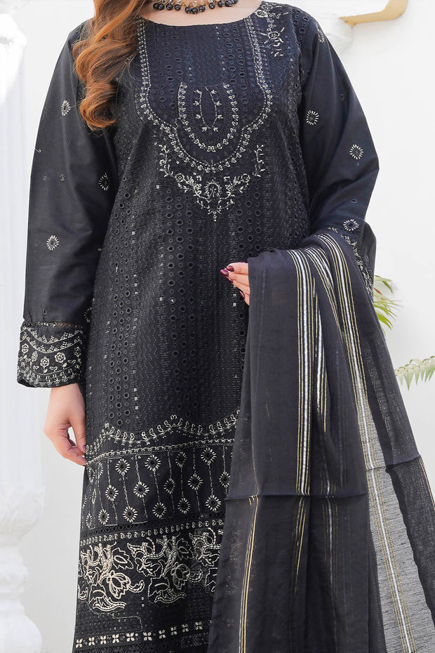 RivaaJ Luxury Cotton - RIVCTN002B