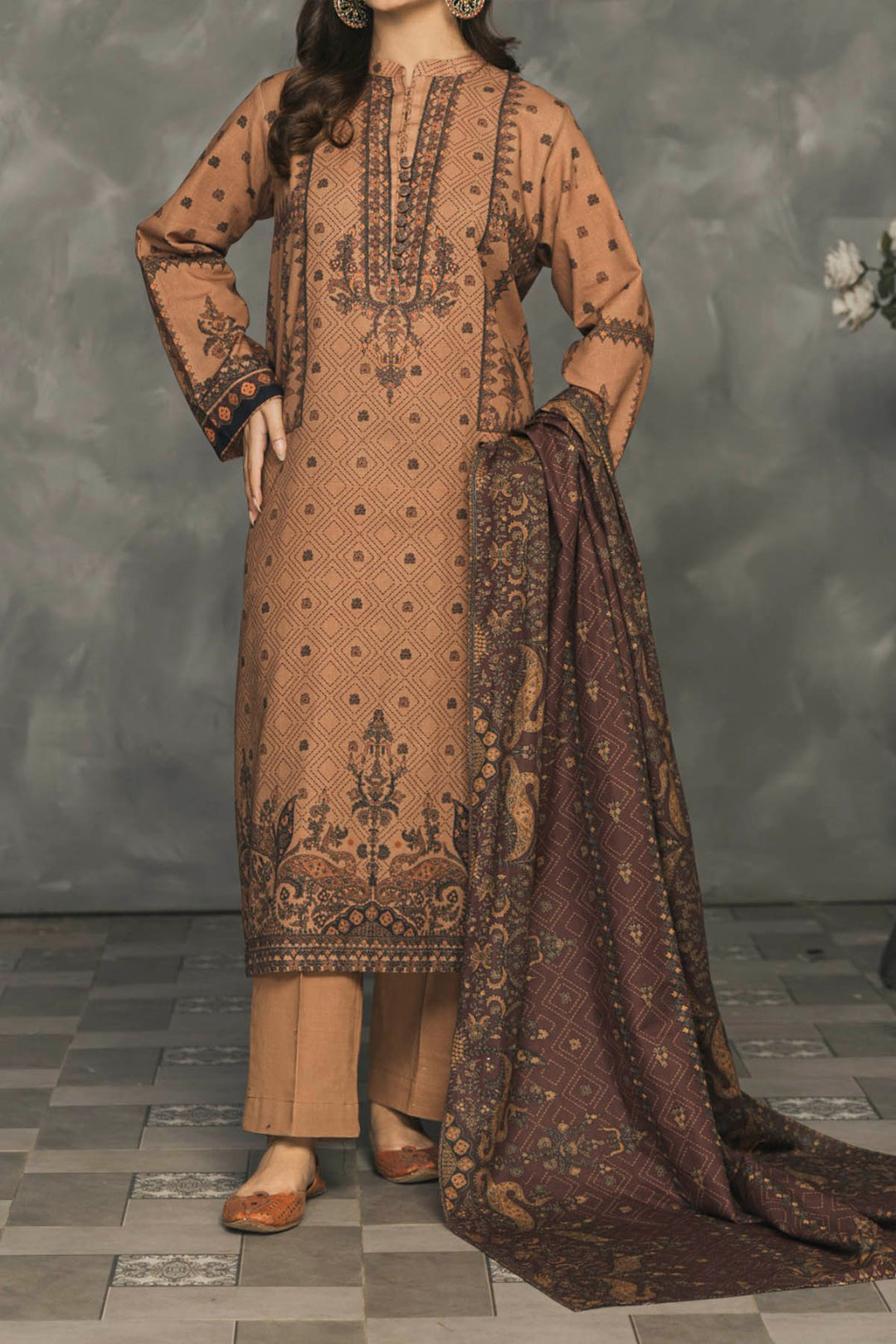 Pakistani winter suits uk clearance