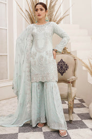 Enchant Chiffon - Libaas ZC0418