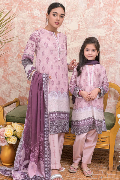 Rafia Luxury Lawn - DPC249