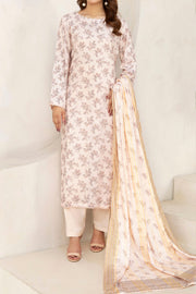 Rafia Linen Pret - DPL210