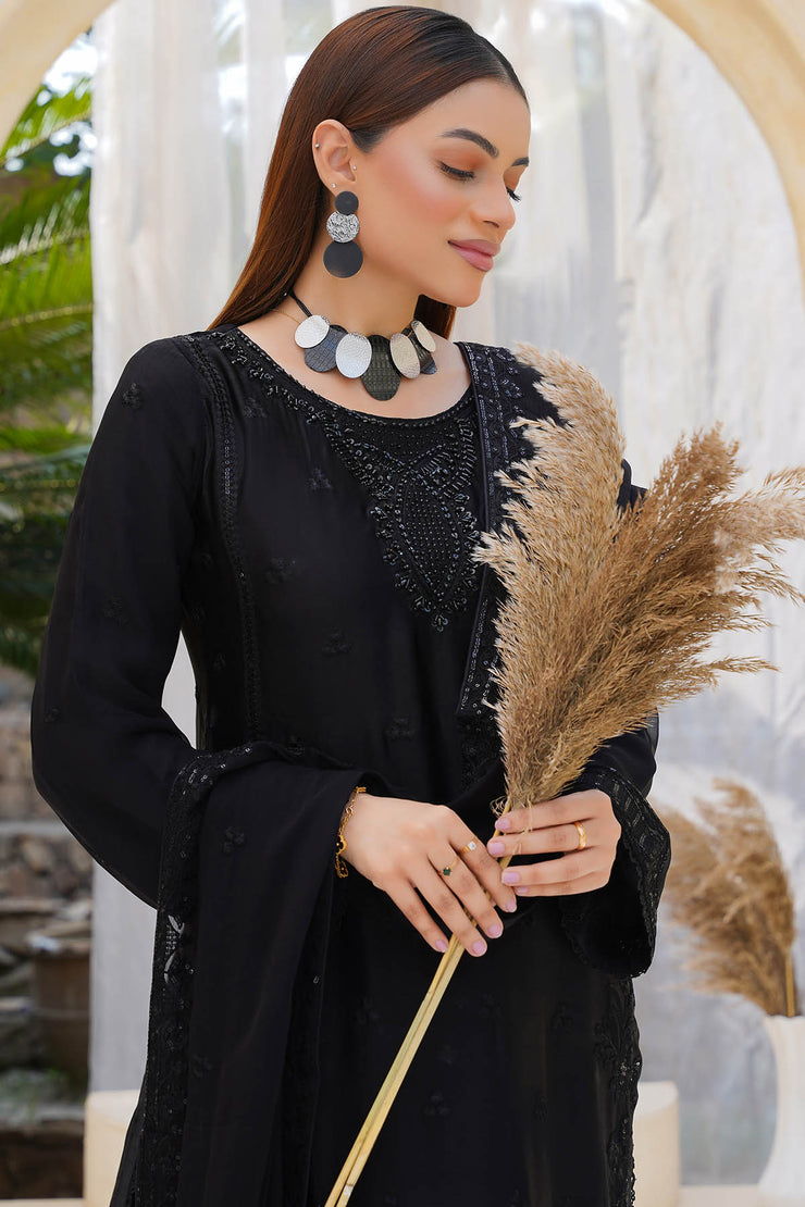 Rivaaj Festive Silk  - RIVSILK002A
