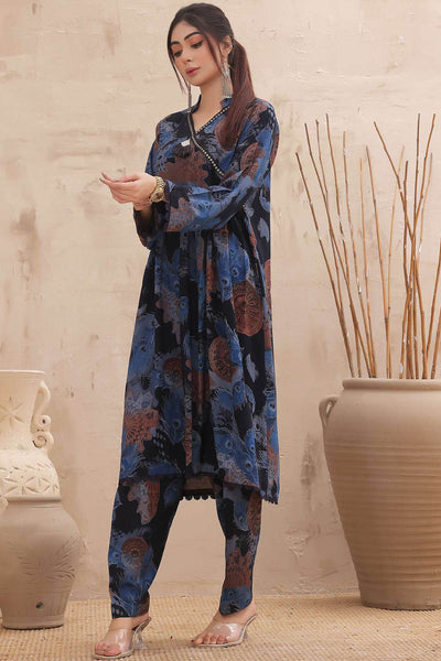 Raqsam Linen - Elegance RWL068