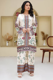 Zard Silk (TWO-PIECE) - RivaaJ ATTZS01