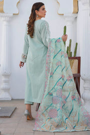 RivaaJ Luxury Cotton - RIVCTN001A 1128
