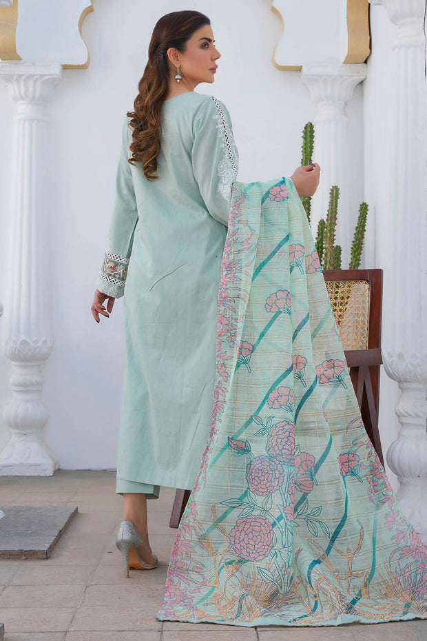 RivaaJ Luxury Cotton - RIVCTN001A 1128