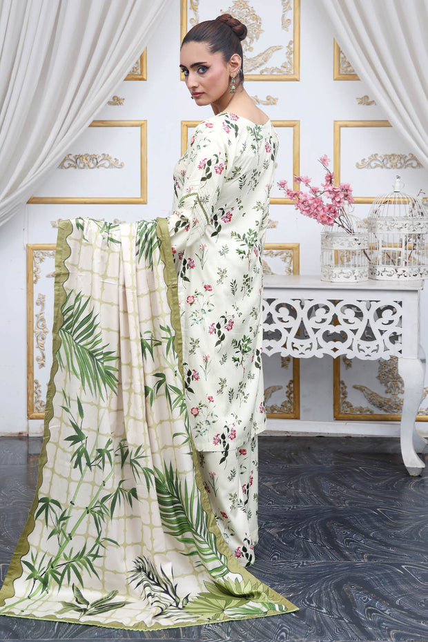 Mon Cheri Linen - IJCSEP LIN01