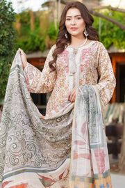 Serene Lawn - Munira MSER06