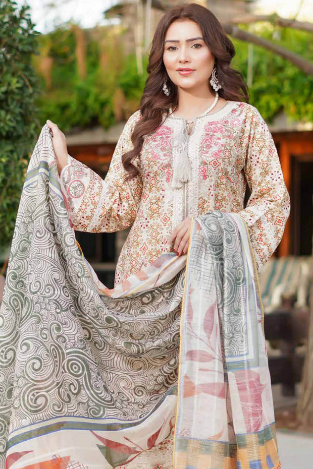 Serene Lawn - Munira MSER06