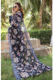 Silvana Lawn - RivaaJ ADS02