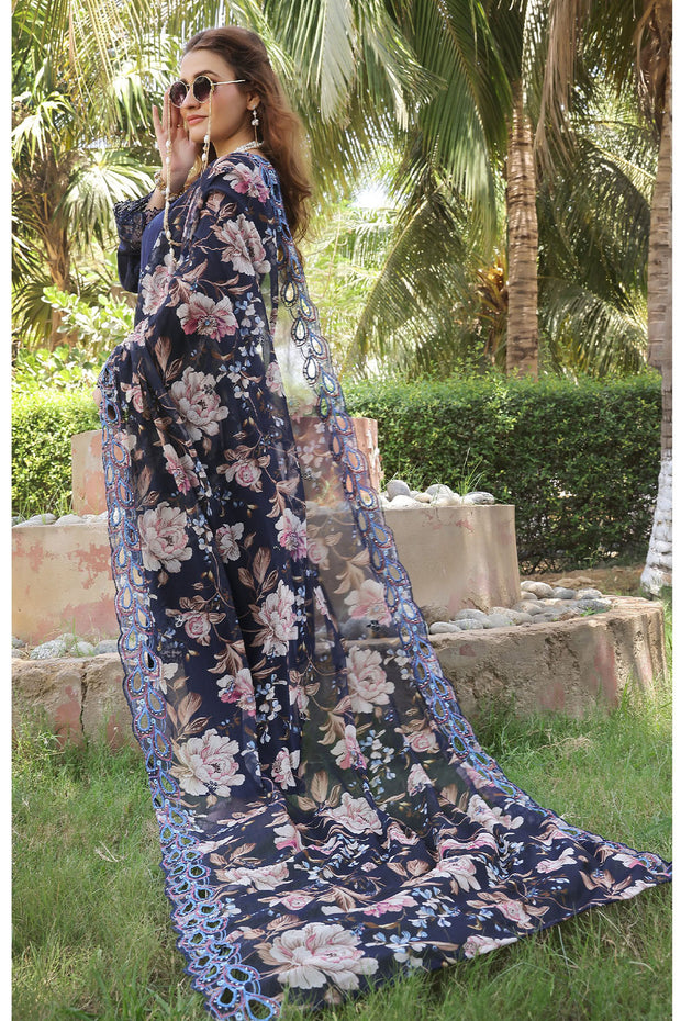 Silvana Lawn - RivaaJ ADS02