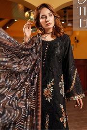 Winter Dhanak - Munira MD2125 07