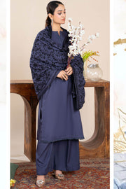NoorBano Autumn Shawl - Raniyah RWN06