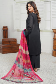 Regal Luxury Lawn 5D - Munira MSL04