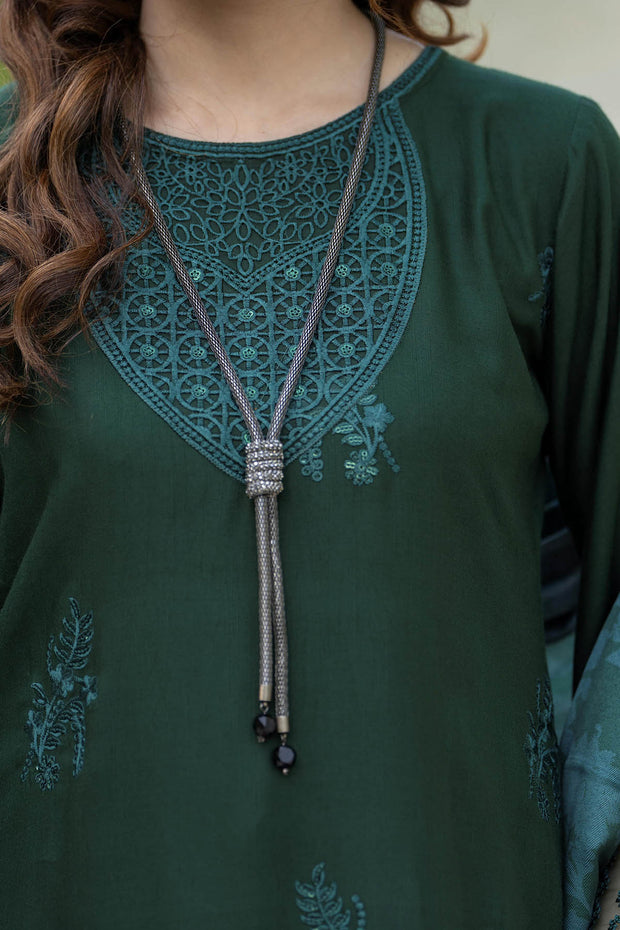 Ethereal Linen - Raniyah RET06