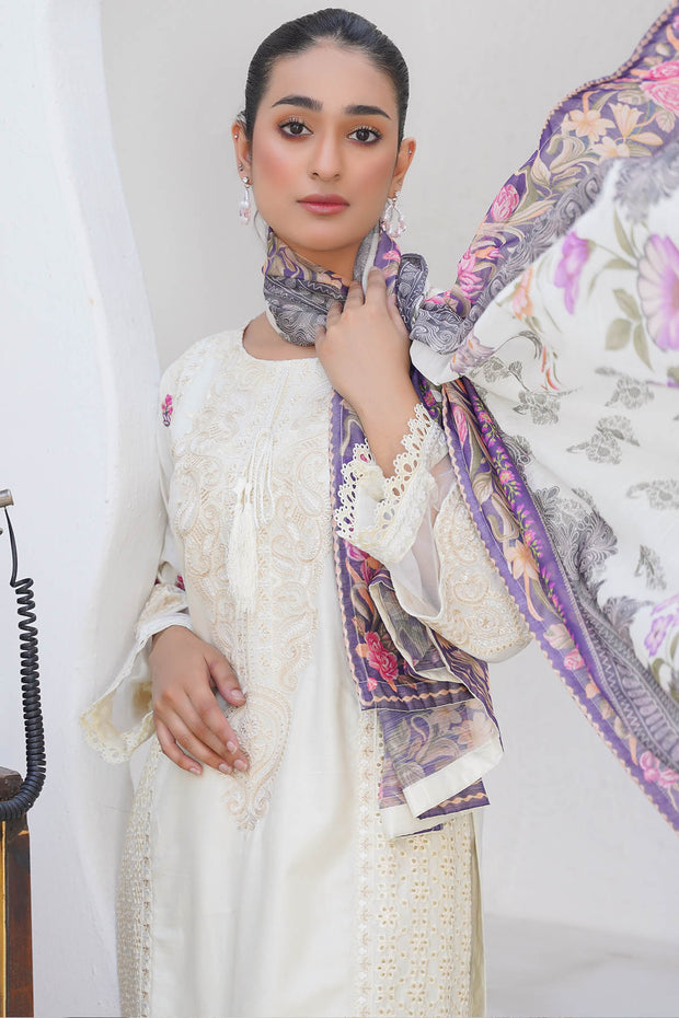 Rivaaj Cotton Breeze  - 1136 D06