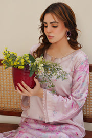 Jasmin Silk (TWO-PIECE) - RivaaJ ATTV101