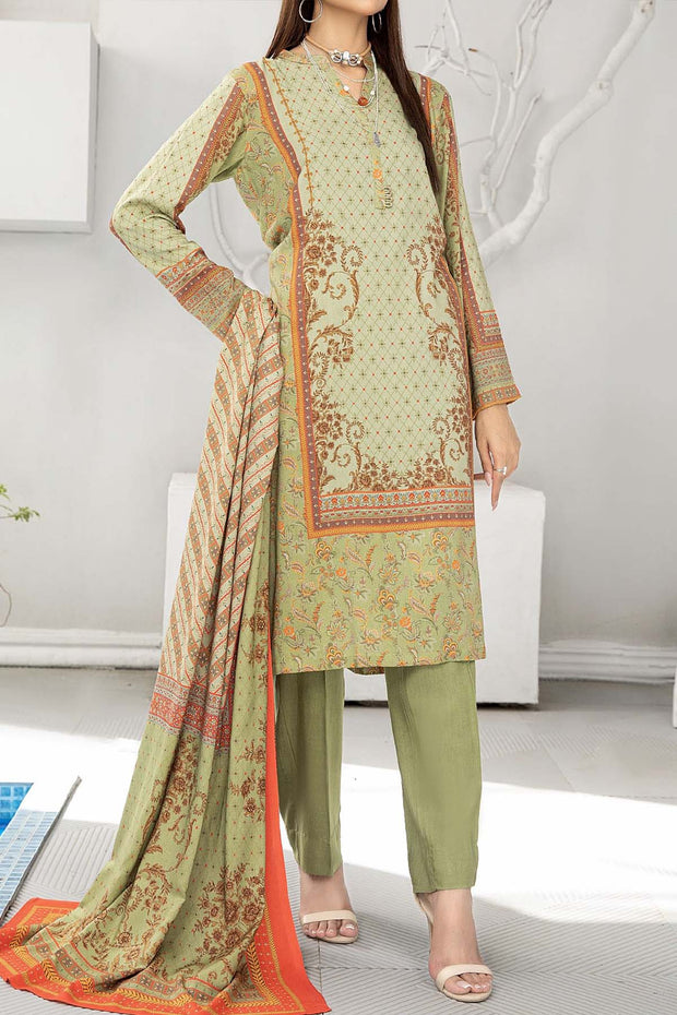 Rafia Linen Pret - DPL152