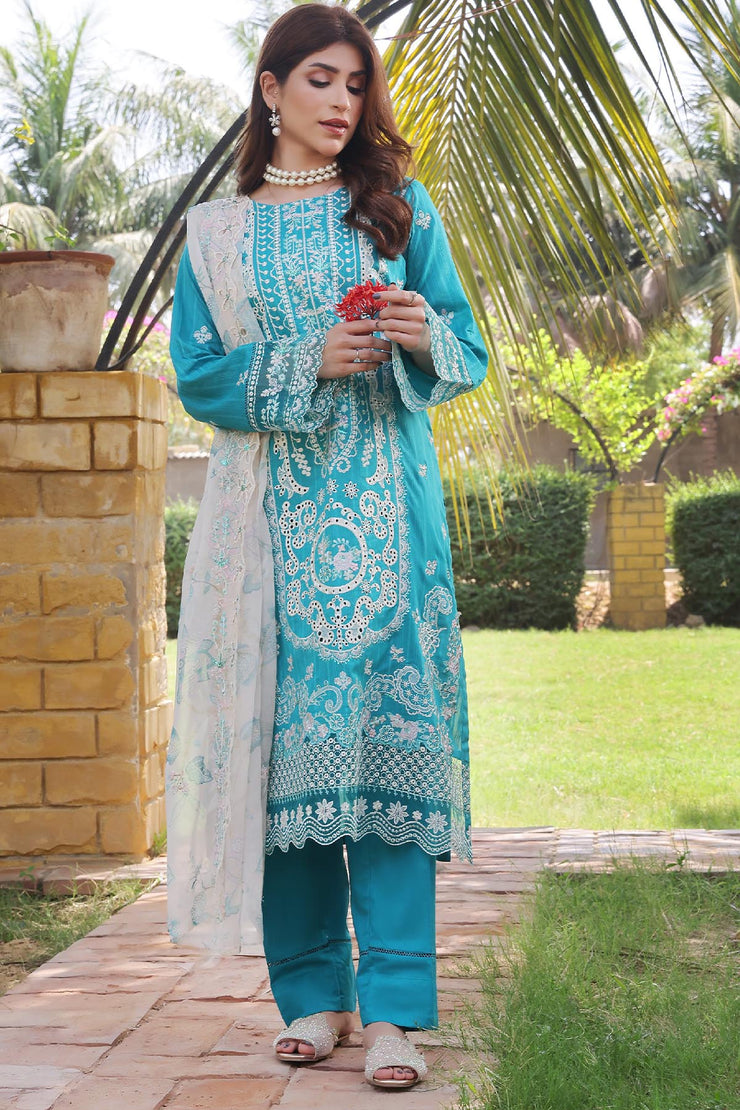 Hayam Lawn - RivaaJ AD02