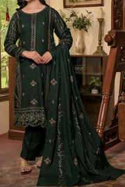 Rafia Dhanak Pret - DH16