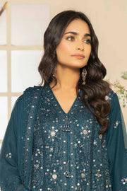 Glamour Chiffon - Rumaisa GR08