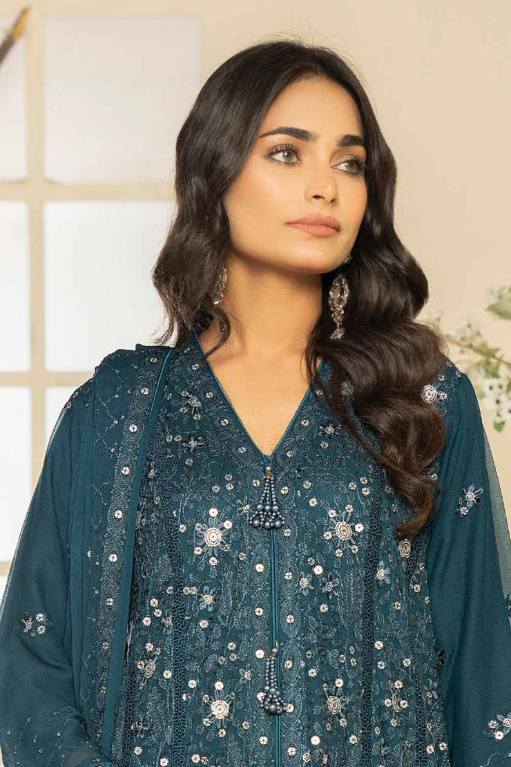 Glamour Chiffon - Rumaisa GR08