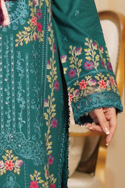 Seasons Dhanak Shawl - Munira MD2925 07