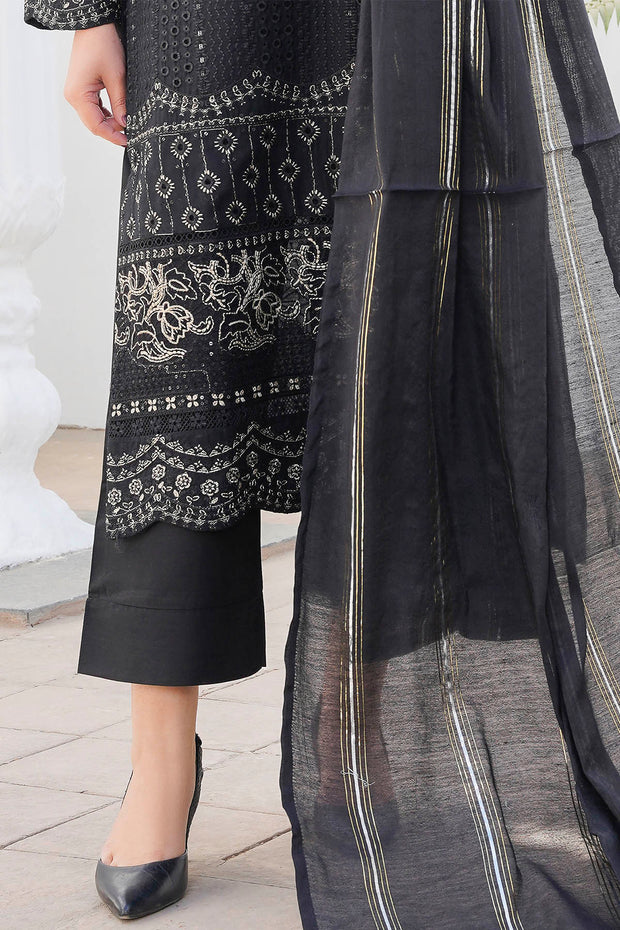 RivaaJ Luxury Cotton - RIVCTN002B